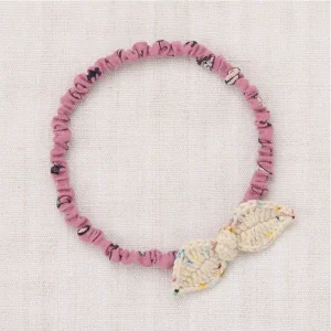 Baby Leaf Headband in Snowglobe Confetti by Misha & Puff