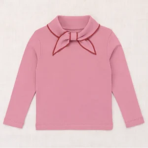 Scout Top Antique Rose by Misha & Puff