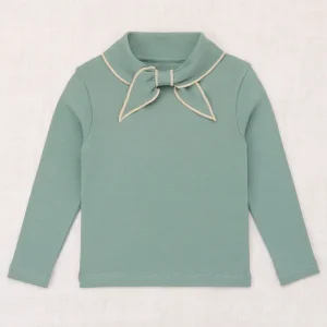 Scout Top Sage by Misha & Puff