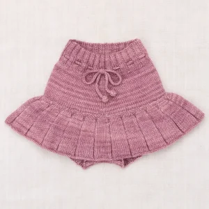Skating Pond Skirt in Antique Rose by Misha & Puff
