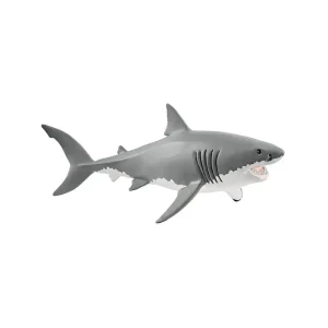Great White Shark by Schleich