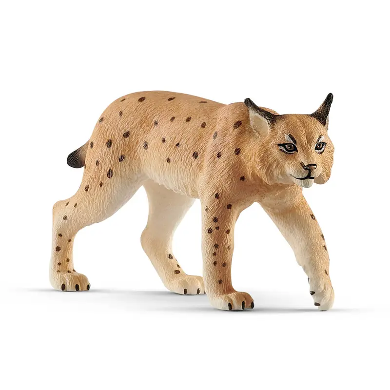 Lynx by Schleich