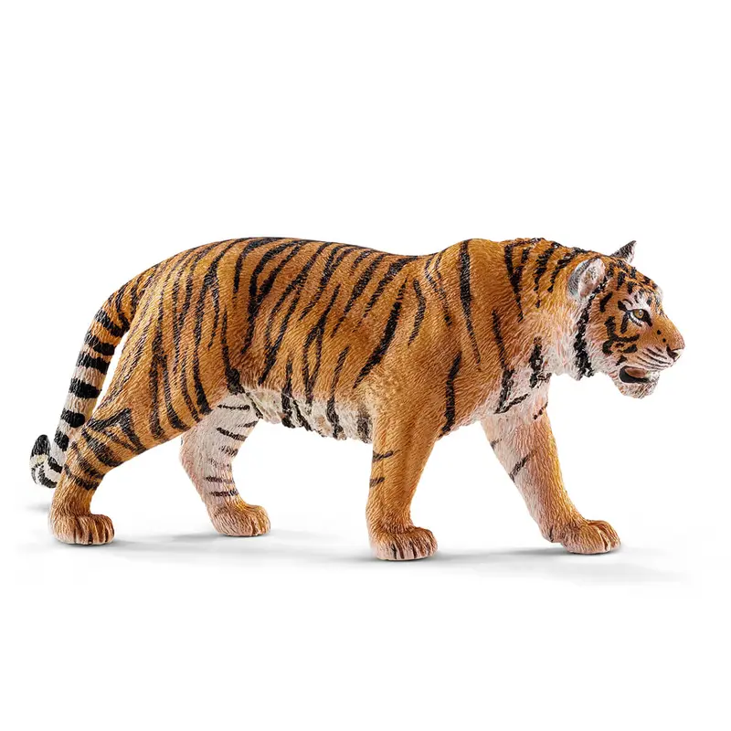 Tiger by Schleich