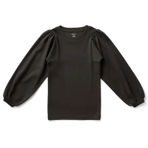 Balloon Tee in Shale by Soor Ploom