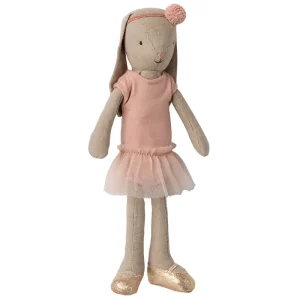 Bunny in Ballet Suit (Size 2) in Classic by Maileg