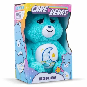Care Bears Cozy Bedtime Bear Medium (14") by Hasbro
