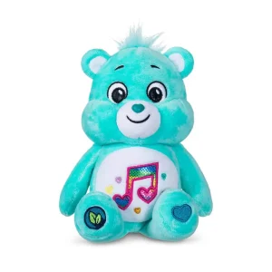 Care Bears Sparkle Heart Song Bear Fun Size (9") by Hasbro