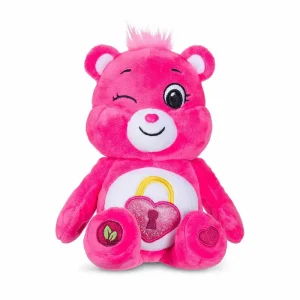 Care Bears Sparkle Secret Bear Fun Size (9") by Hasbro