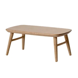 Coffee Table for Mouse in Nature by Maileg