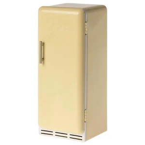 Fridge in Yellow by Maileg