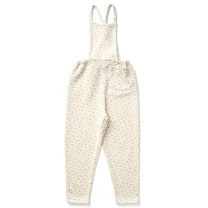Knot Overall in Calico Print Oasis by Soor Ploom