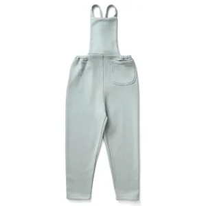 Knot Overall in Oasis by Soor Ploom