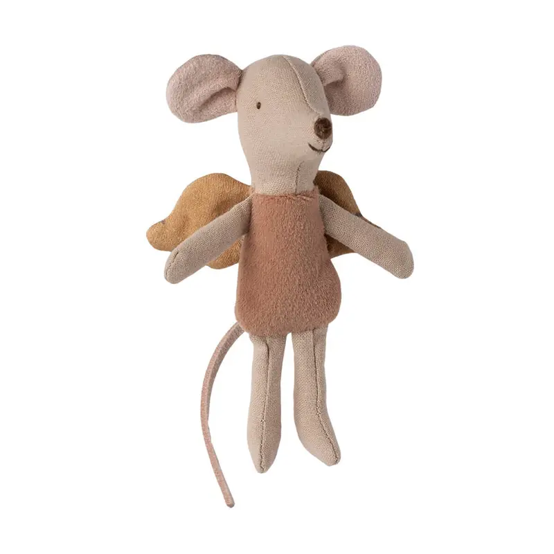 Little Fairy Mouse in Powder by Maileg