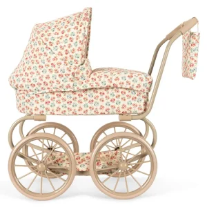 Minnie Doll Pram (72cm) in Lumina by Konges Sljd