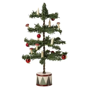 Mouse Christmas Tree by Maileg