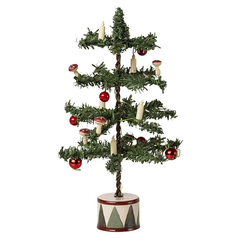 Mouse Christmas Tree by Maileg