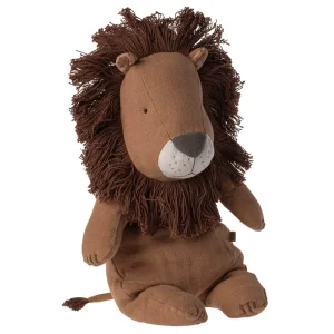 Safari Friends Lion (Medium 43cm) by Maileg