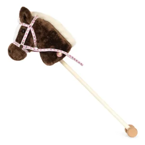 Stormy Horse by Konges Sljd