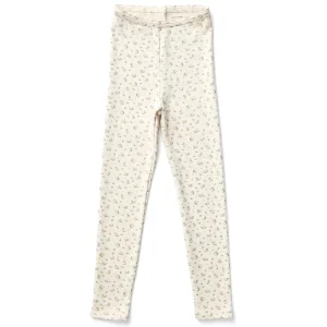 Stretch Legging in Calico Print Oasis by Soor Ploom