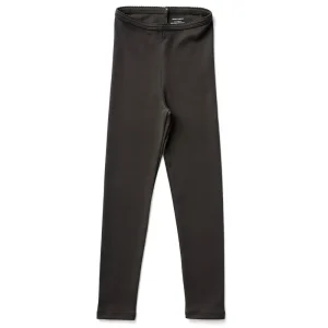 Stretch Legging in Shale by Soor Ploom