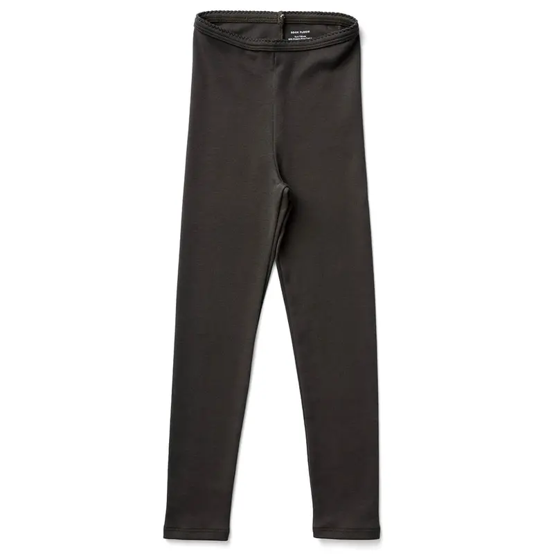 Stretch Legging in Shale by Soor Ploom