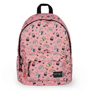 Sushi Cat Backpack by Legami