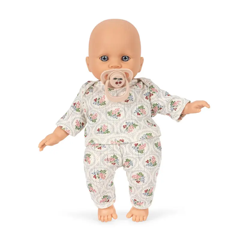 Violette Baby Doll in Verona Blues by Konges Sljd