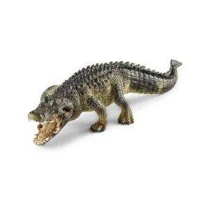 Alligator by Schleich