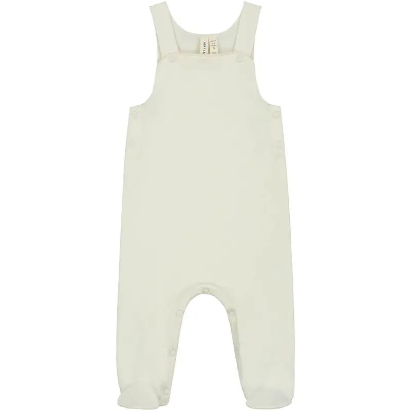 Baby Sleeveless Suit in Cream by Gray Label - Last Ones In Stock - 0-12 Months