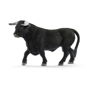 Black Bull by Schleich