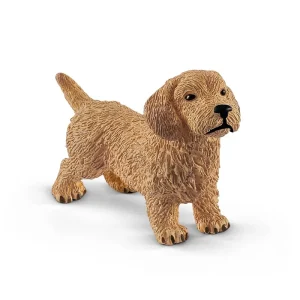 Dachshund by Schleich