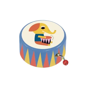 Ingela P. Arrhenius Wooden Music Box by Vilac