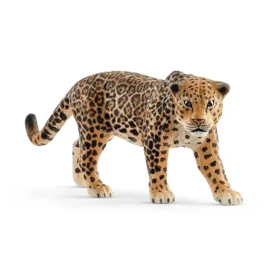Jaguar by Schleich