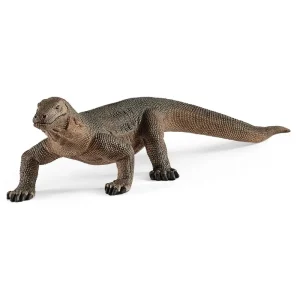 Komodo Dragon by Schleich