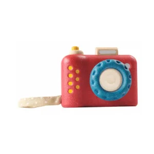 My First Camera by PlanToys