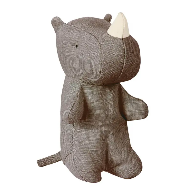 Noah's Friends Mini Rhino by Maileg