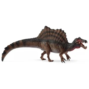 Spinosaurus by Schleich