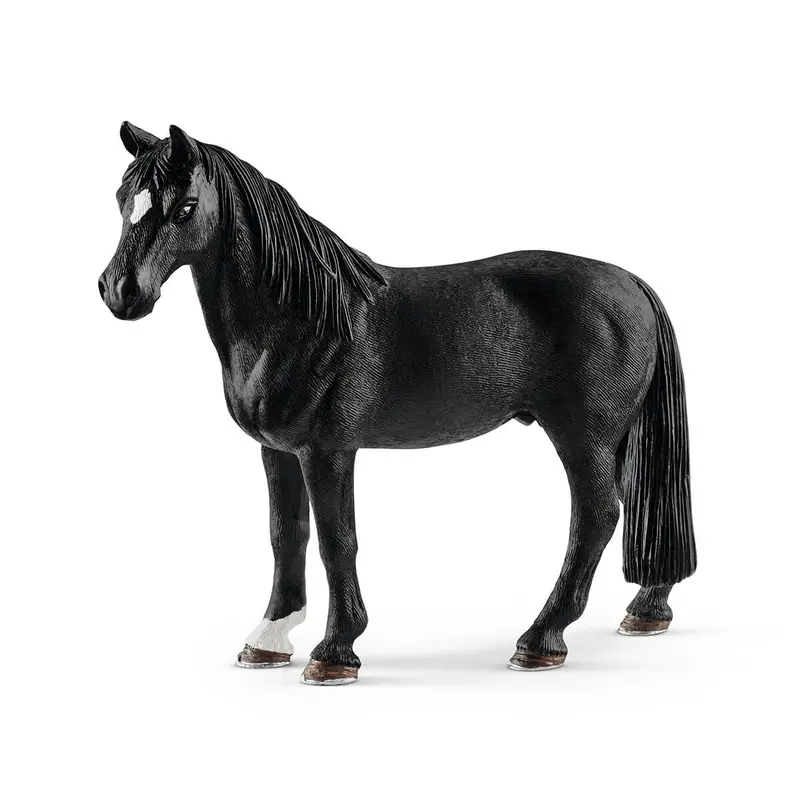 Tennessee Walker Gelding by Schleich