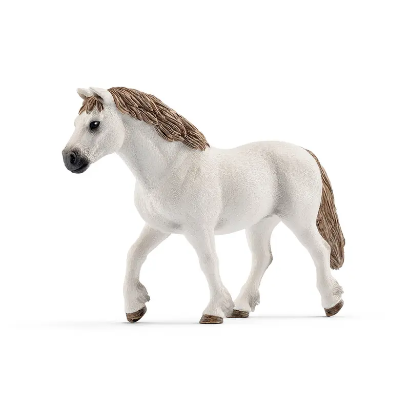 Welsh Pony Mare by Schleich