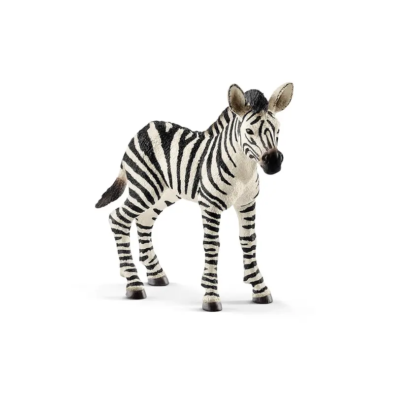 Zebra Foal by Schleich