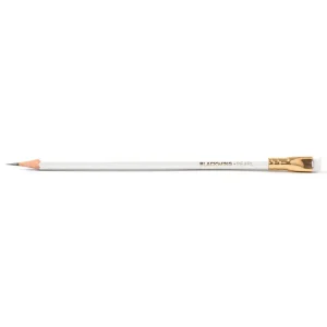 Blackwing Pearl Balanced Pencil (Single) by Blackwing