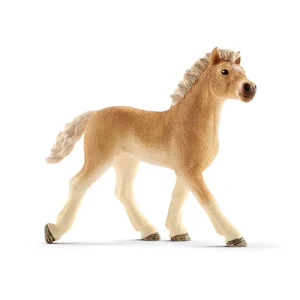 Haflinger Foal by Schleich