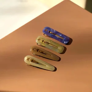 Hair Clip (Various Colours Drop 2) by Repose AMS