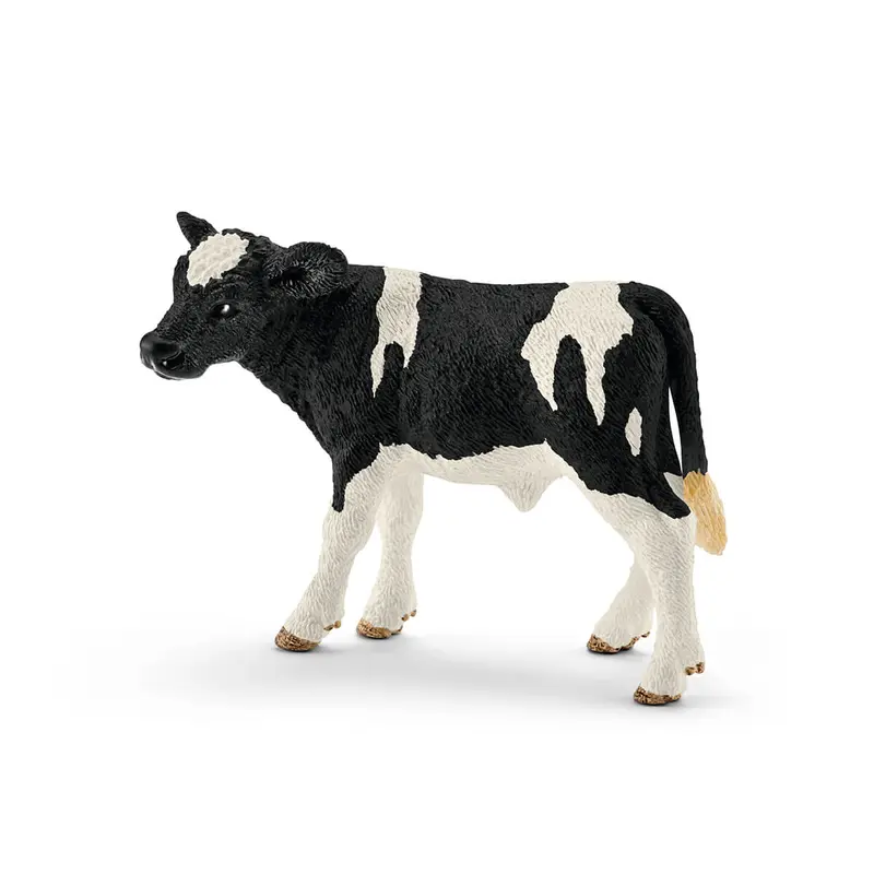 Holstein Calf by Schleich