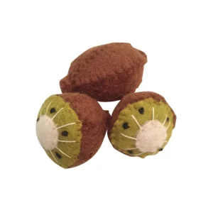Kiwi Felt Toy by Papoose Toys