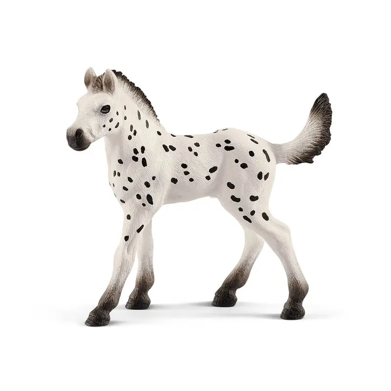 Knapstrupper Foal by Schleich