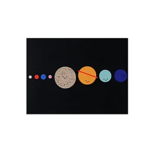 The Explorers Greetings Card by Scout Editions