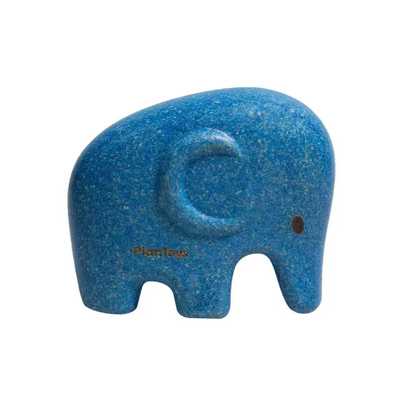 Elephant by PlanToys