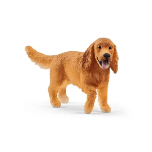 English Cocker Spaniel by Schleich