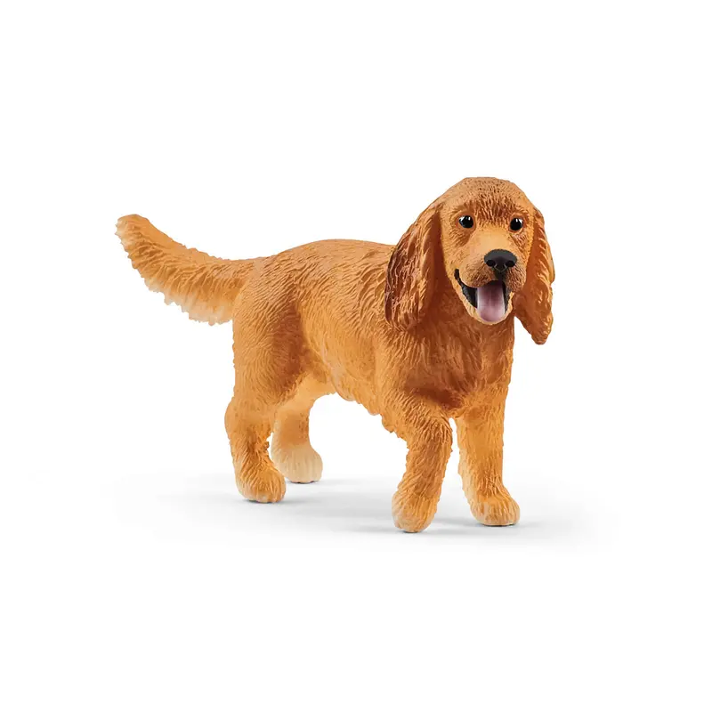 English Cocker Spaniel by Schleich